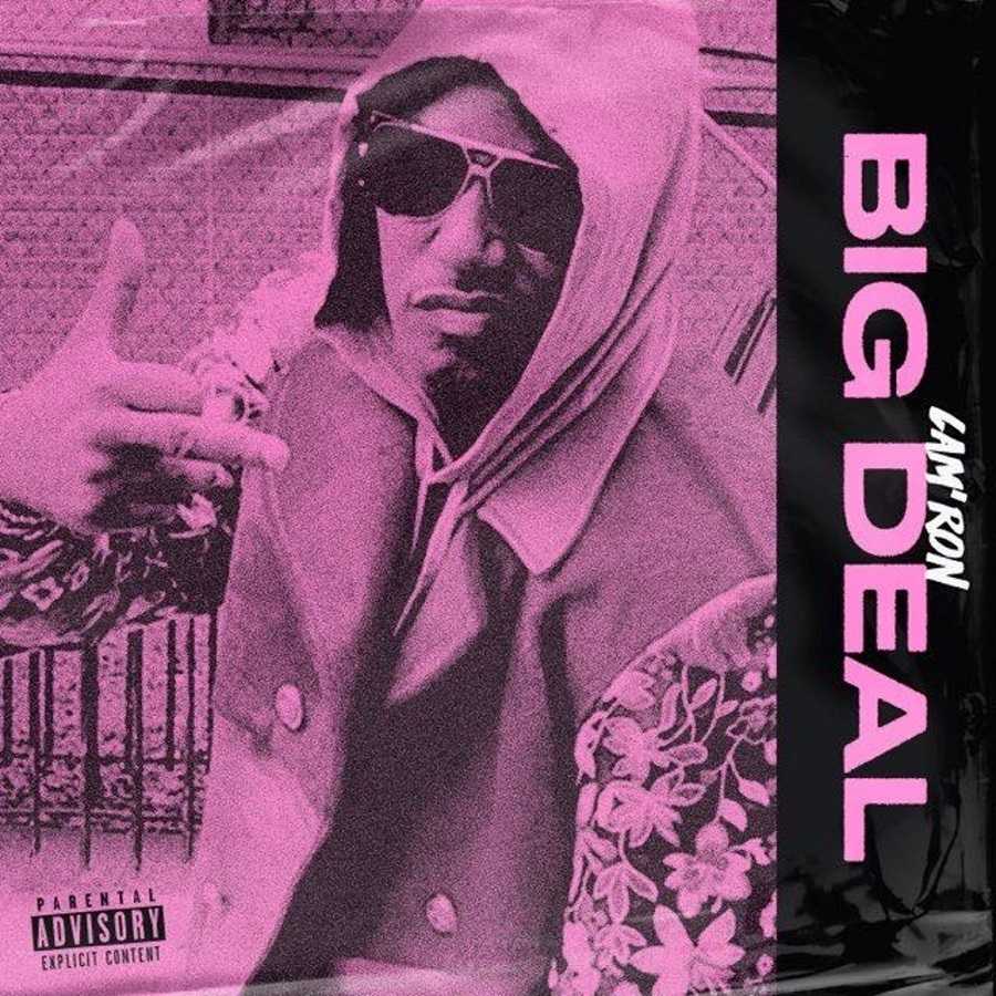 Camron - Big Deal